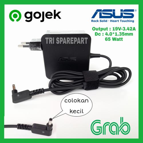 Foto Produk Charger Adaptor Asus Vivobook 14 M409DL M409DJ M409DA M409D X413DA dari Selamat datang di toko TRI SPAREPART