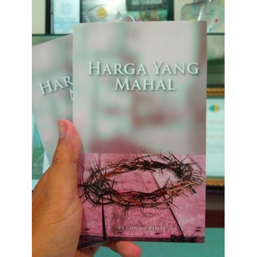 Gambar Buku Harga Yang Mahal dari Afindostore Kota Surakarta Tokopedia