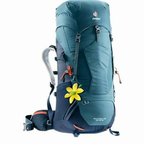 Jual Tas Gunung Deuter Air Contact Lite 