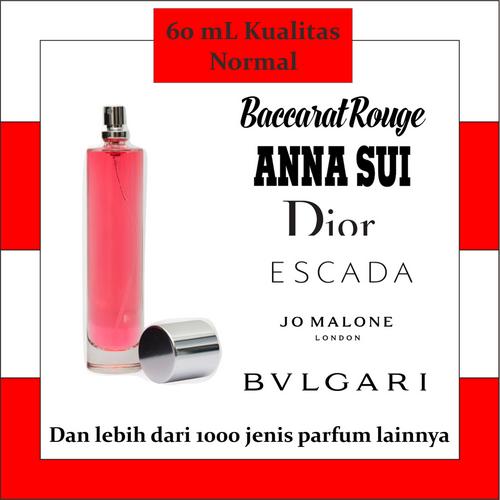 Foto Produk In Parfume Bandung (60 Ml) dari In-Parfume