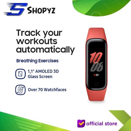 Jual Samsung Galaxy Fit 2 Fit2 Smart 