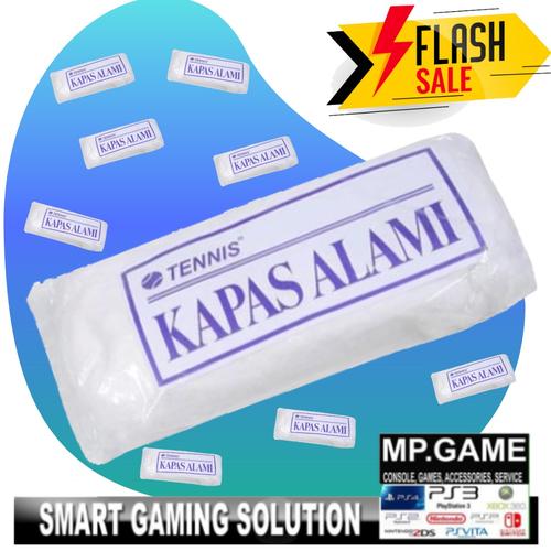 Foto Produk Kapas Alami Zernii GROSIR dari MPGAME