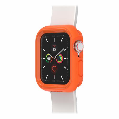 Jual Casing OtterBox Apple Watch 4 / 5 / 6 / SE Case 44mm Exo Edge - Orange  - - Premium ORI stuFF | Tokopedia