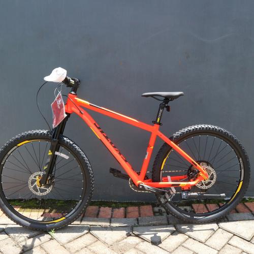 Jual MTB 27,5 Exotic ET 2612 STR - Kota Malang - Karunia-Bicycle-Malang |  Tokopedia