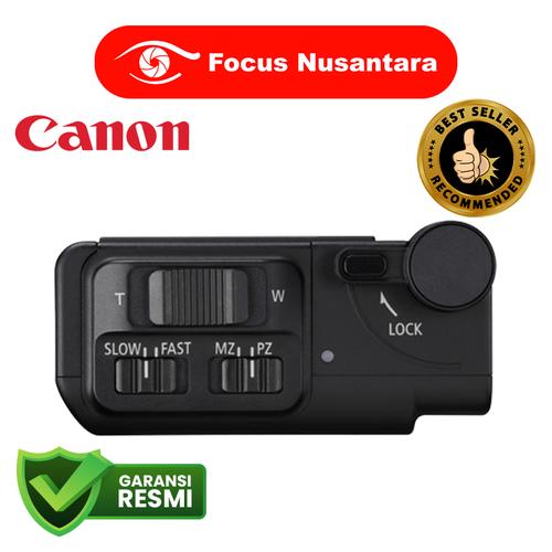 Foto Produk CANON Power Zoom Adapter PZ-E1 dari Focus Nusantara