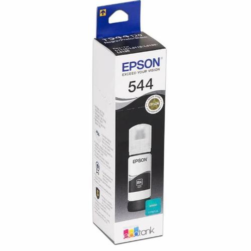 Jual tinta epson 544 black - Jakarta Selatan - cv komputer shop | Tokopedia