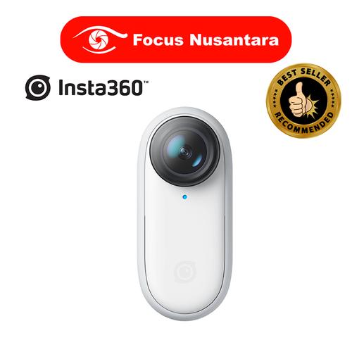 Foto Produk Insta360 GO2 dari Focus Nusantara