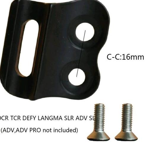 Jual Fd Hanger Frame Giant Ocr Tcr Defy 