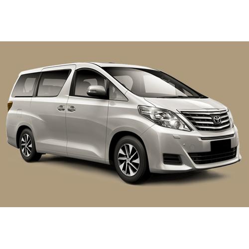 Partisi Driver Mobil Jual Partisi / Sekat Mobil Pencegah Covid-19 - Alphard Generasi 2 ...