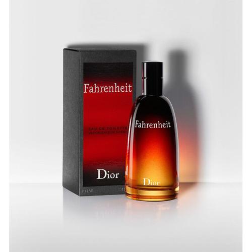 dior fahrenheit