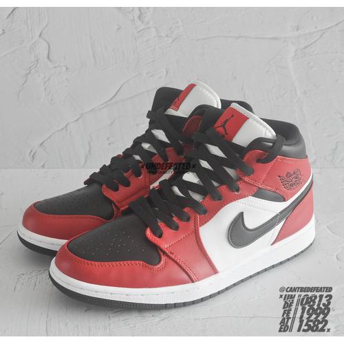ACQUISTA 2 DI OGNI SCATOLA air jordan 1 mid 41 E OTTIENI IL 70% DI SCONTO!