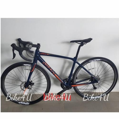Jual Giant SCR Disc Roadbike - Kota 