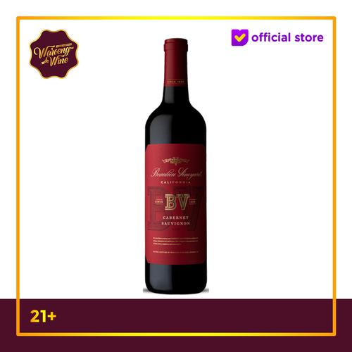 Foto Produk Red Wine BV Cabernet Sauvignon Beaulieu Vineyard dari Waroeng Wine GS