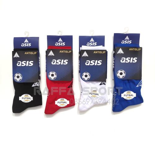 Foto Produk Kaos Kaki Futsal Dan Bola Anti Slip dari Raffa-Sport