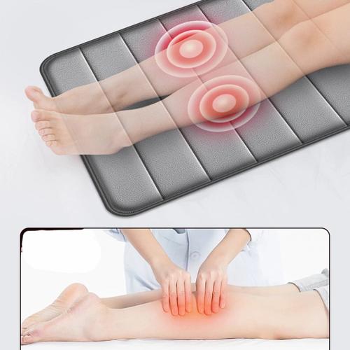 Foto Produk Ranjang terapi lipat theraphy massager alat terapi vibration dari Koreanholicshop