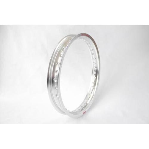 Gambar VELG ALMU TK RACING 215-16 SILVER BRIGHT WM 36H dari TK RACING Jakarta Barat Tokopedia