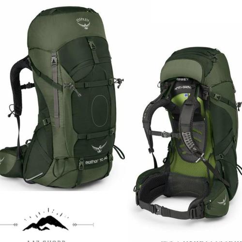 osprey ag 70