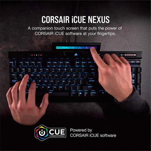 Jual CORSAIR ICUE NEXUS COMPANION TOUCH 