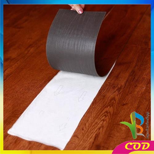 Gambar RB-C210 Parket Lantai Vinyl + Perekat / Stiker Lantai Vinyl Motif Kayu - KAYU MERAH dari RB TOYS AND TECHNOLOGY Kab. Tangerang Tokopedia