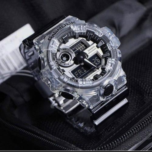 Jual JAM TANGAN PRIA CASIO G-SHOCK GA-700SK-1A ORIGINAL BERGARANSI - Kota  Tangerang - Gros Online Shop | Tokopedia