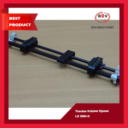 Jual Tractor Printer Epson LX 300+II Kab. Sumedang cv rdv indo