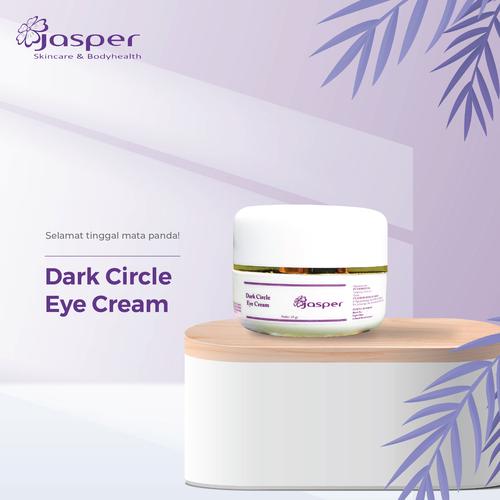 krim jasper skincare