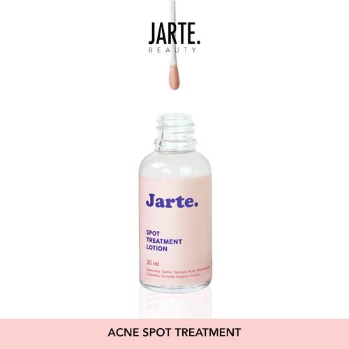 jarte acne spot
