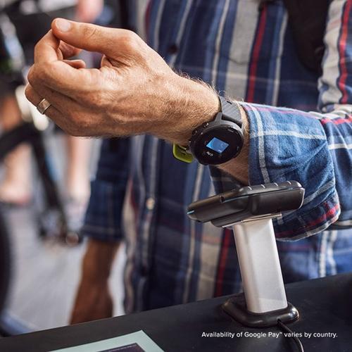 Jual Jam tangan SS050379000 SUUNTO 7 BLACK LIME Original - Jakarta Pusat -  SunWatchPro | Tokopedia