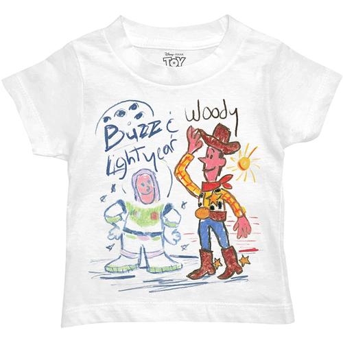 Disney Toy Story Teams  Kaos Anak Laki-laki main image 1