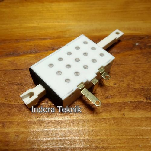 Jual SaklarSwitch Exhaust Fan PanasonicKDK Kab. Sidoarjo Indora