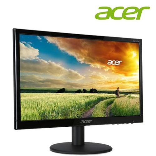 Foto Produk Monitor Acer EB192Q 18.5 inch VGA Port LED Panel TN dari PojokITcom Pusat IT Comp