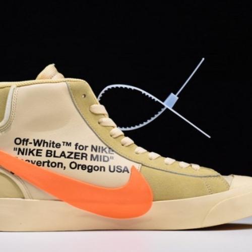 nike off white hallows eve