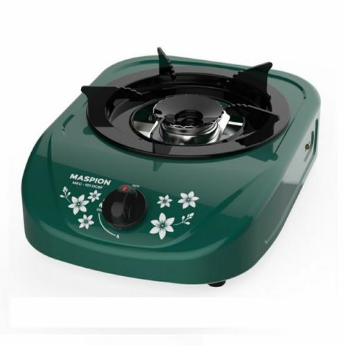Jual Maspion Kompor Gas 1 Tungku Mkg101dgsf Kota Depok Gulali Shop Tokopedia