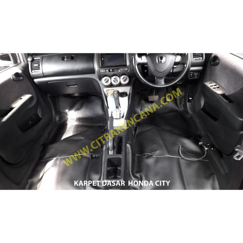 Foto Produk KARPET DASAR HONDA CITY dari CITRA KENCANA