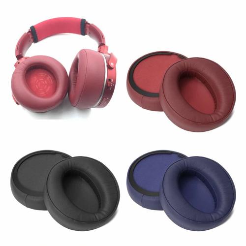 Jual Foam Pad Busa Pengganti Sony MDR 