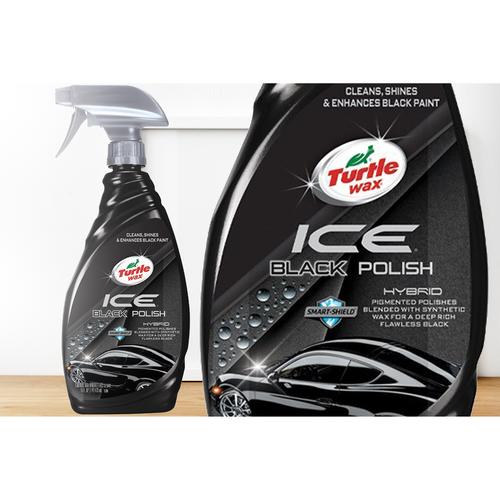 Foto Produk Turtle Wax ICE Black Polish dari Turtle Wax