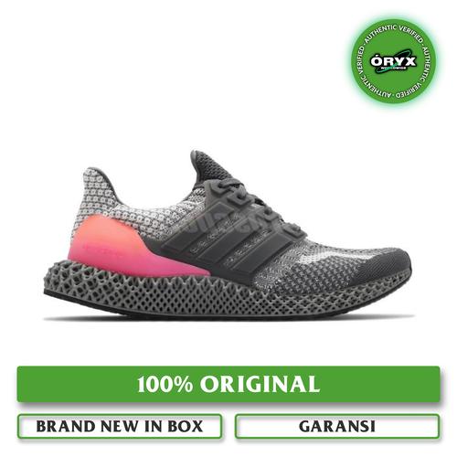adidas 4d pink