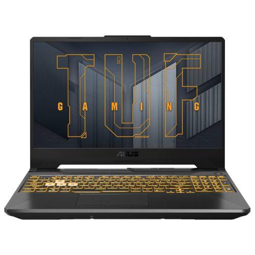 Foto Produk ASUS TUF A15 FA506QM-R736B6G-O RYZEN 7-5800H 8GB 512GB RTX3060 W10+OHS dari Global Persada System