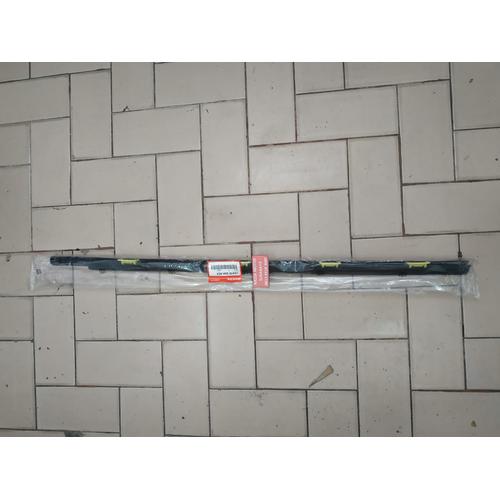 Jual Pelipit Karet Kaca Luar Weather Strip Honda CRV 20022006 72410