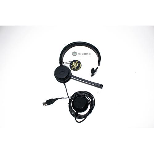 Jual Jabra Evolve 30 II MS Mono 