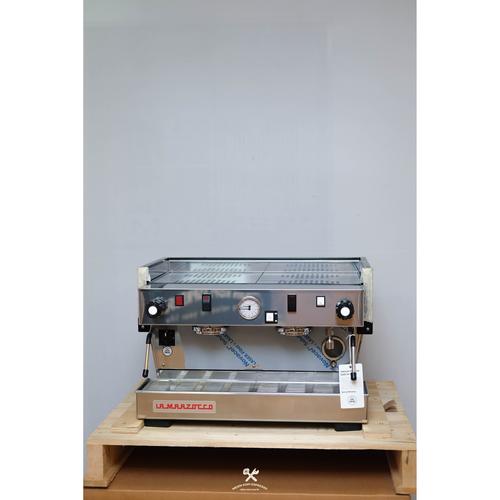 Jual LA MARZOCCO LINEA EE 2GR - silver 