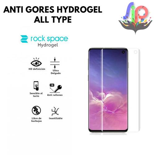 Jual Anti Gores Hydro Gel - Rock Space All Type - Jakarta Barat - Cv