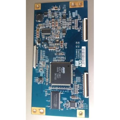 Jual PCB-TCON LCD Display Panel TV LCD 