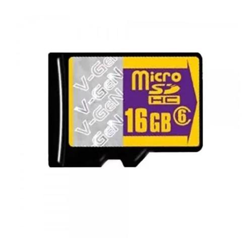 Jual Kartu Memori Micro Sd 16gb Vgen Class 6 48 Mb S Kota Kendari Roxy Kendari Official Tokopedia