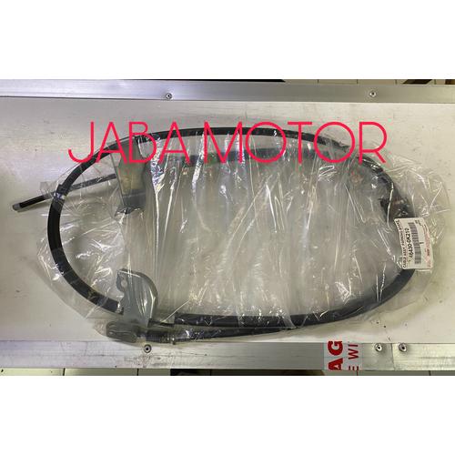 Foto Produk Kabel rem tangan Hilux Revo sebelah kiri tahun 2016-up original dari JABA MOTOR TOYOTA