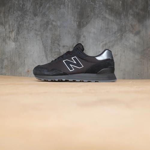 Jual New Balance ML 515 CAA Black/Black/Silver - Kab. Kediri - Techno  Magical Shoes | Tokopedia