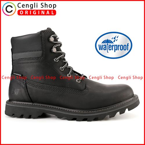 waterproof casual boots