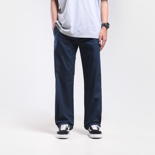 Foto Produk Hammerstout - Trosa - Workpants - Navy, 28 dari Hammerstout