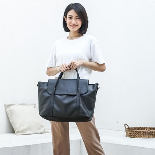 anello matt tote backpack