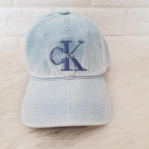 Jual CALVIN KLEIN hat. AUTHENTIC FROM 